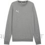 Puma Team Goal Casuals Crew Neck Sweat M 658592 33 (M)