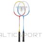 Wish ALUMTEC 366K BADMINTONA RAKETU KOMPLEKTS