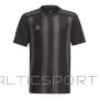 Tee adidas Striped 21 Jr GN7634 (164)