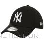 New Era Cap 9FORTY Diamond New York Yankees MLB Cap 12523907 (OSFM)