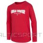 T-shirt 4F Jr HJZ22-JTSDL002 62S (134cm)