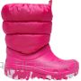 Shoes Crocs Classic neo Puff Jr 207684 6X0 (33-34)