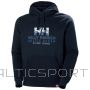 Helly Hansen Arctic Ocean Hoodie M 30361 597 (M)