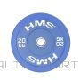 HMS BLUE BUMPER Olimpiskais šķīvis 20 kg CBR20 (N/A)