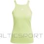 Adidas Labākais Aeroready Train Essentials T-krekls ar minimālu zīmolu W HZ5628 (XL)