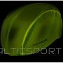 Rockbros waterproof helmet cover green (-)