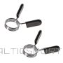 HMS ZGS25 Spring Collars (2 pcs)
