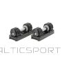 Inny Regulējamas hanteles Half Human 5kg SFIT-P-HH30001 (N/A)