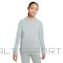 Nike Толстовка с капюшоном NK Dry Academy Po Fp JB Junior CZ0970-019 (S)