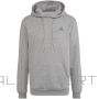 adidas Stadium Fleece Badge of Sport Hoodie M HC5869 (S)