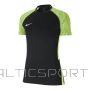 Nike Футболка Strike 21 W CW3553-011 (XL (178 см))