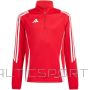 Adidas Tiro 24 Training Top Jr IR9361 sporta krekls (140 cm)