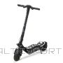 Ducati Electric Scooter Scrambler Cross E, 500 W, 10 '', 25 km/h, Black