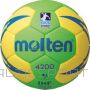 Handbola bumba /Molten Rokasbumbas bumba H3X4200 IHF/Sacensību