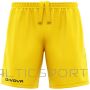 Givova Capo P018 0007 shorts (L)