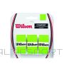 Wilson PRO OVERGRIP BLADE zaļš 3gb./iep.