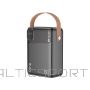 Tracer 47826 Prime-V8 80000mAh QC22.5W+PD20W Power Bank, Black