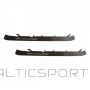 Bauer LS5G Jr Goalie Skate Blades (05.0)