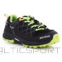 Salewa Wildfire Wp Jr 64009-0986 trekking shoes (EU 30)