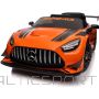 BS Водительские права на автомобиль с питанием от батареи MERCEDES AMG GT3 1060187 (-)