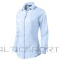 Malfini Dynamic W MLI-26382 gaiši zils krekls (XL)