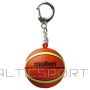 Molten Atslēgu piekariņš Basketbola bumba KHB