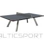 Sponeta TABLE TENNIS TABLE S6-80e WATERPROOF GRAY