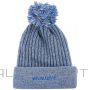 Bauer Team Knit Pom 1057011 vāciņš (czarny)