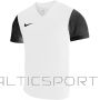Nike Dri-Fit Tiempo Premier 2 M DH8035-100 T-krekls (XL)