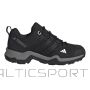Adidas Terrex AX2R K Jr IF7514 shoes (36 2/3)
