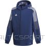 Jacket adidas Tiro 21 Windbreaker Jr GP4974 (116cm)