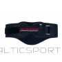BS BODYBUILDING BELT FOR EXERCISES - DBX BUSHIDO - M- Model ARW-718 (L)