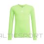 Adidas Team Base Tee Jr GN7513 (164 cm)