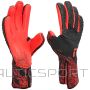 Rękawice Reusch Venomous Gold X 54 70 956 7730 / czarny / 9,5