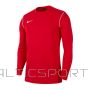 Nike Park 20 Crew Jr BV6901-657 sporta krekls (128 cm)