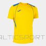 Joma Čempionāta VII T-krekls ar īsām piedurknēm 103081.907 (3XS)