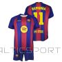 FC Barcelona Raphinha 2025/26 Jr BC19ER box set (164)