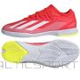 Adidas X Crazyfast League IN Jr IF0684 futbola apavi (33)