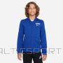 Nike Džemperis Chelsea FC Jr. DM3057 495 (S (128-137))