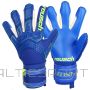 Goalkeeper gloves Reusch Attrakt Freegel S1 M 5070235 - 4949 (7,5)