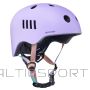 Spokey VT Pumptrack Jr SPK-944781 velosipēda ķivere, izmērs 53-57 cm (54-58)
