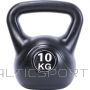 Pure 2 Improve KOMPOZĪTA KETTLEBELL 10KG