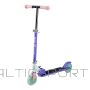 HD120L Violets skrejritenis NILS EXTREME