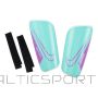 Nike Mercurial Hardshell aizsargi un apakšstilbu aizsargi DN3614-354 (L (170-180cm))