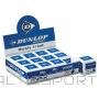 Squash balls DUNLOP MAX 1 blue dot 12-box
