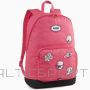 Plecak Puma Patch Backpack 090344-02 / różowy