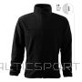 Malfini Jacket M MLI-501LB black 01 (4XL)