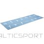 Umbro СКЛАДНОЙ КОВРИК ДЛЯ ЙОГИ 5 ММ 173x61 СИНИЙ