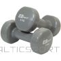 Enero Fit VINYL Hantele 5 KG VDB