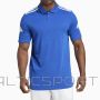 Adidas Polo Shirt SQUADRA 25 JW0890 / blue / XL